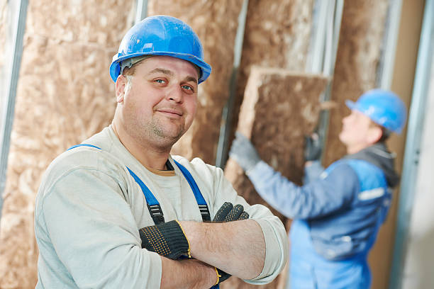 Best Commercial Insulation in North Springfield, VA